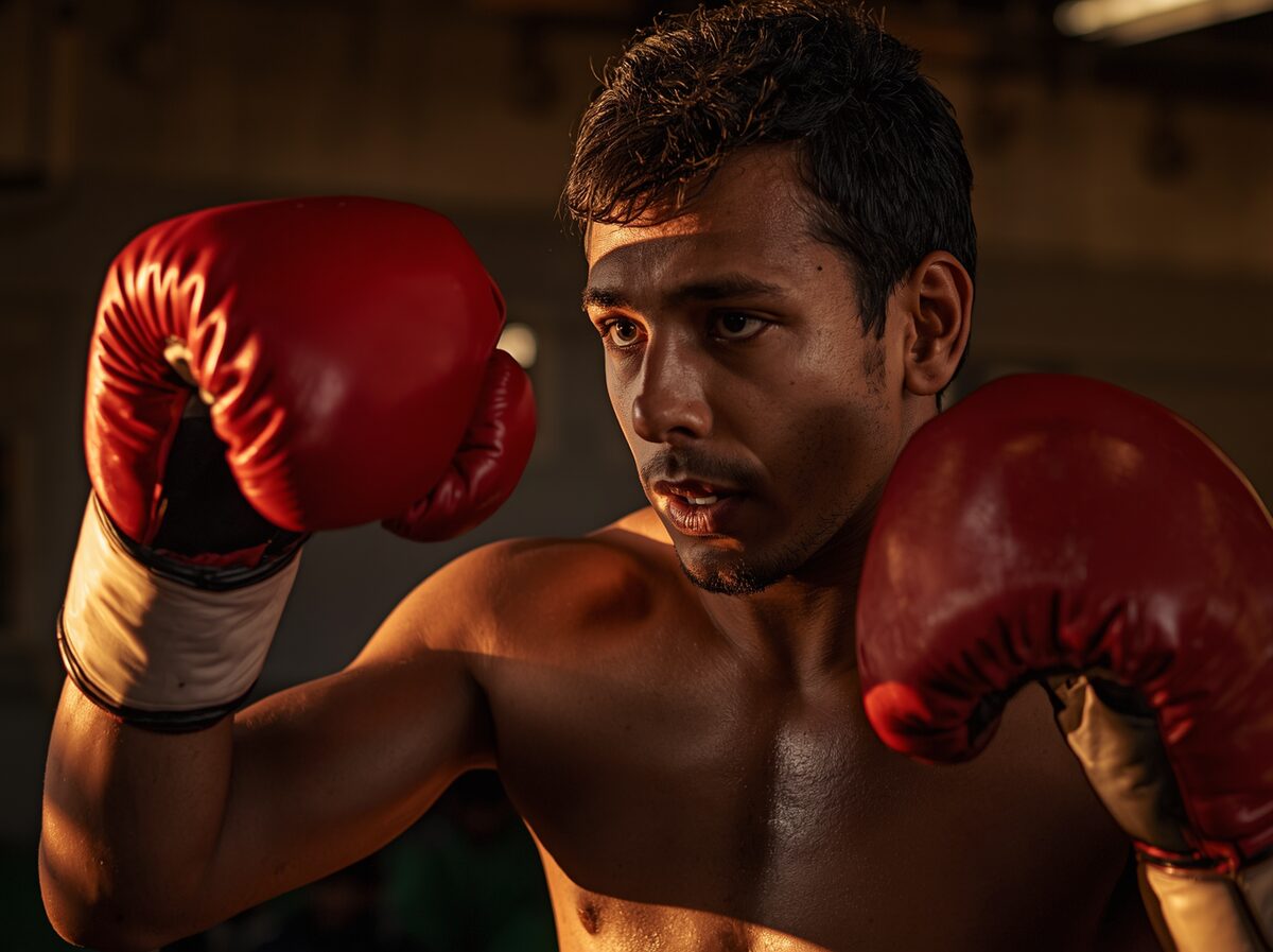 Boxing