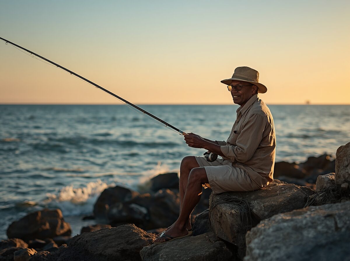 Fishing