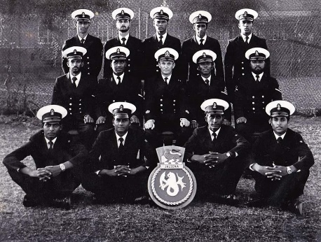 The South African Indian Military History
