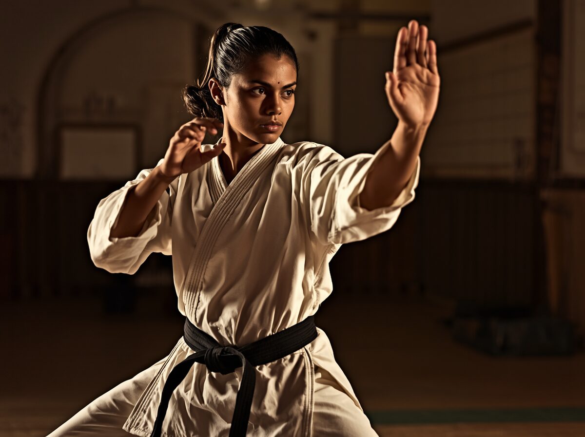 Karate
