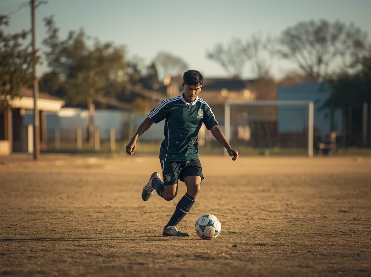 Soccer